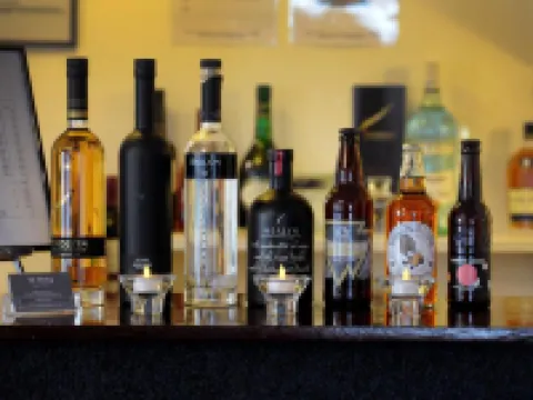 Ty Helyg Guest House Hoteles en Brecon