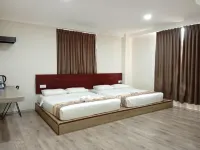 Mass Boutique Hotel Hotels in Mentakab