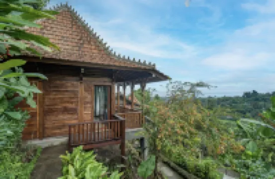 Jatiluwih Guava Eco Living Managed by Manara Hotels near GREEN BIKES BALI JATILUWIH (e-bike tours)