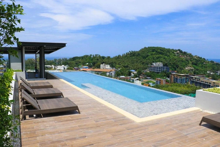 รูปภาพของพาโนล่าอพาร์ตเมนต์ในสนล