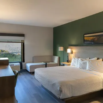 Super 8 by Wyndham Natchez