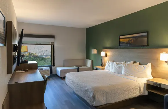 納奇茲溫德姆速8酒店