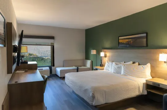 Super 8 by Wyndham Natchez