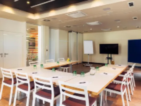 แฮร์รี่ส์ โฮม ลินซ์-เออร์ฟาร์ โฮเต็ล & อพาร์ตเมนต์ โรงแรมในลินซ์