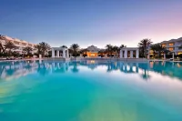 Radisson Blu Athénée Palace Resort & Thalasso, Djerba - شاطئ