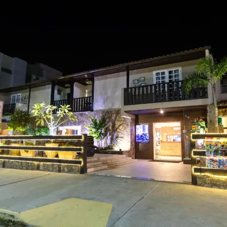 Pousada da Prainha