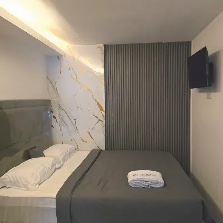 Angkasa Guest House Syariah