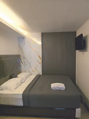 Angkasa Guest House Syariah - 2-Star