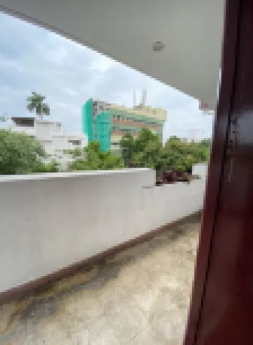 La Ruelle Guest House
