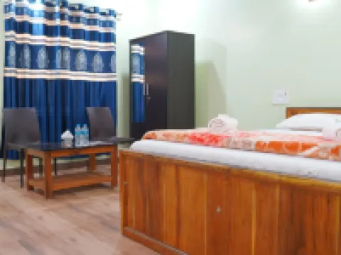 Viraz Valley Hotels in Gokarn