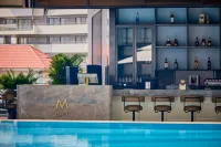 Crowne Plaza Phnom Penh by IHG (Former VM Hotel) - Di lusso