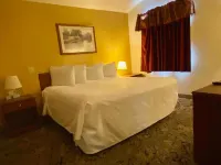 Rodeway Inn Salina North Hoteles en Salina