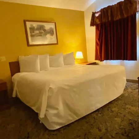 Rodeway Inn Salina North