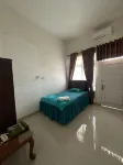 Ratu Balqis Homestay Hotel di 