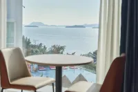 Yeosu Calacatta Hotel & Resort - Romantic