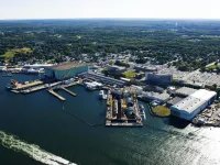 Flagship Inn & Suites Hotels in Groton