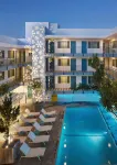 Beverly Laurel Hotel