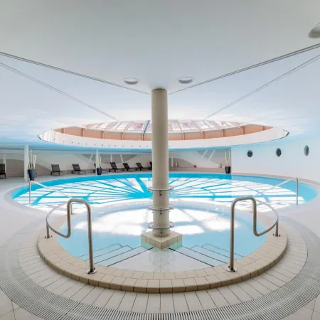 Hapimag Resort Ascona