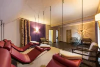 Göbels Hotel Rodenberg - spa