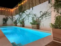 Casa Ita Surf - Adults Only - Pools