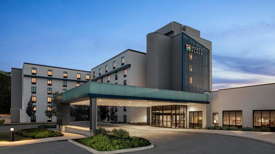 Hyatt Place Boston/Braintree