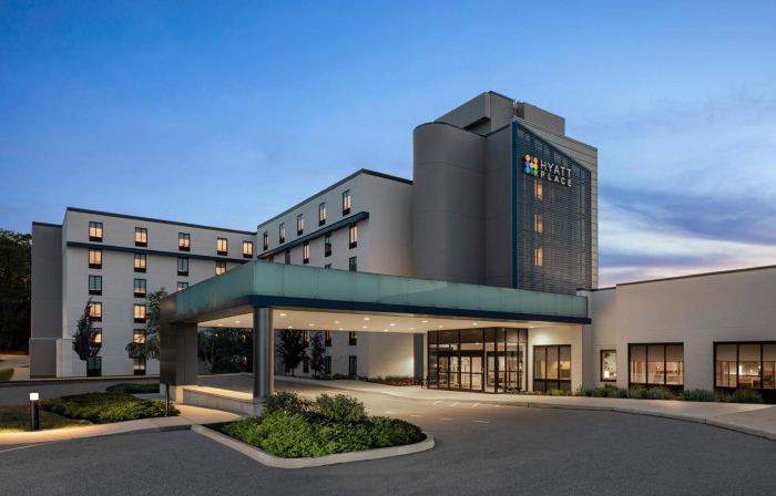 Hyatt Place Boston/Braintree