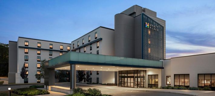 Hyatt Place Boston/Braintree Hotels in Norfolk County