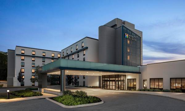 Hyatt Place Boston/Braintree