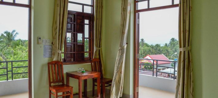 Cat Tien Guesthouse Hotels in Thành phố Phan Thiết
