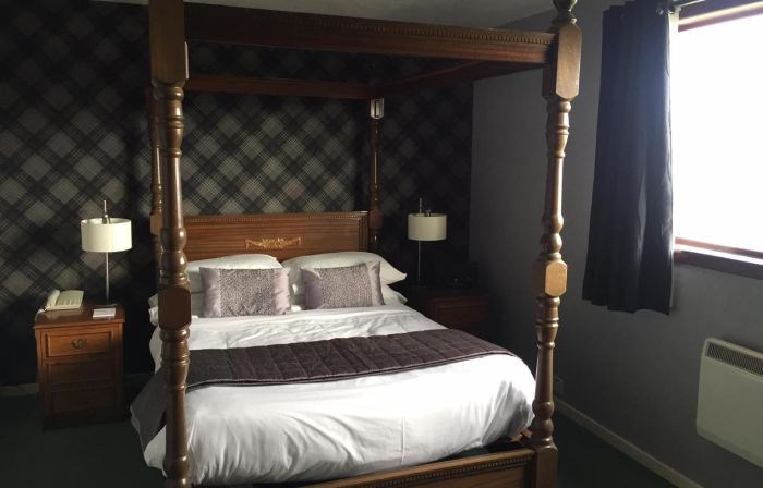The Lerwick Hotel