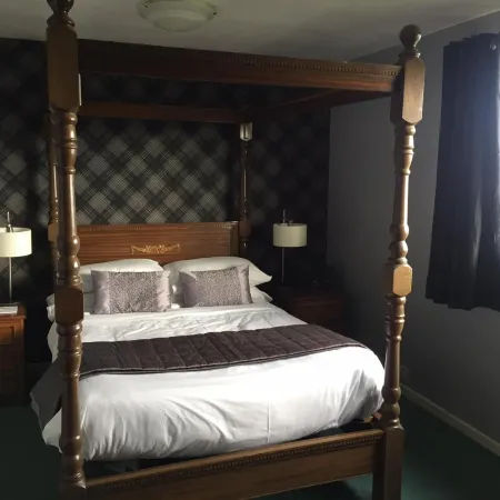 The Lerwick Hotel