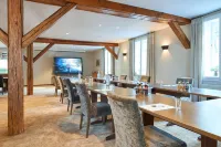 Romantik Hotel am Brühl