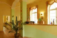 佛斯騰霍夫庫飯店