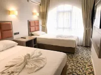 Aksel Butik Otel