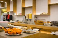 Lassi Hotel - breakfast