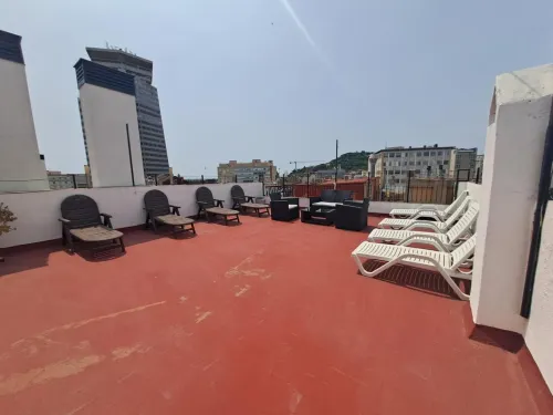 Youth Hostel - Central and Basic Drassanes - Guest houses