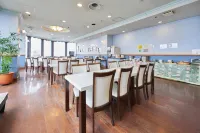 Hotel Select Inn Aomori - breakfast