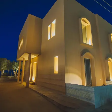 The Theodore Boutique Hotel- Adults Only 16 Plus