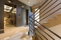 Residence by Vestibul Palace - Apartments