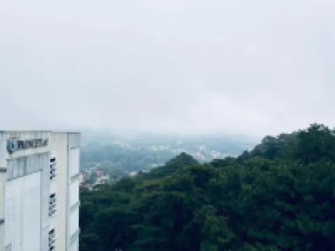 Smart Stay 2600 - Studio Apartments