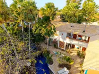 Vila Parnaiba Hotels in 