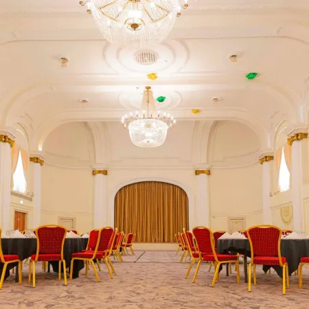 The Grand Bristol by Sunday Отели рядом с достопримечательностью «Район Клифтон»