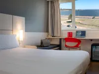 Ibis Montevideo Rambla โรงแรมในมอนเตวิเดโอ