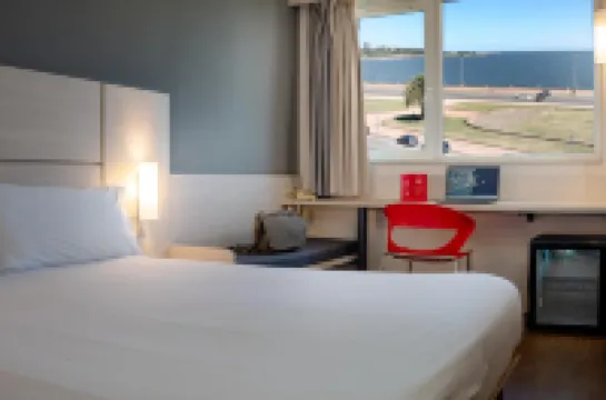 Ibis Montevideo Rambla โรงแรมในมอนเตวิเดโอ