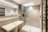 The Lodge @ Carus Green - Wifi