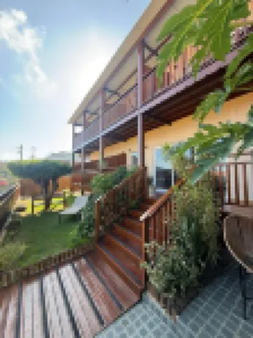 ปูซาดา โด นิกา โรงแรมใน