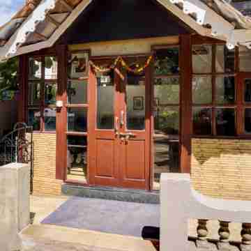 Hotel O Calangute-Baga Crossway Formerly Rustic Village Hotel Exterior