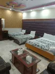 Hotel New Royal Residency - Homestays