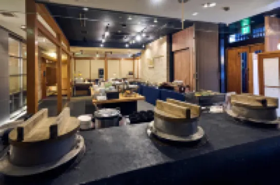 Hotel Lexton Kagoshima