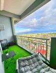 Verdon Parc Davao City with Balcony by Darpm